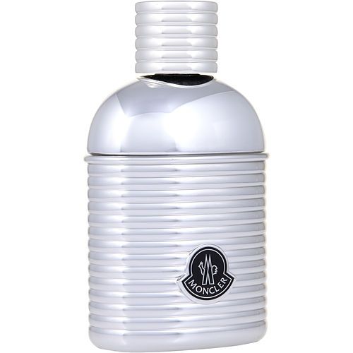 MONCLER POUR HOMME by Moncler EAU DE PARFUM SPRAY 3.4 OZ *TESTER