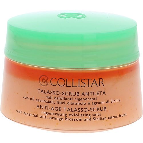 Collistar by Collistar Anti-Age Talasso Scrub --300g/10.5oz