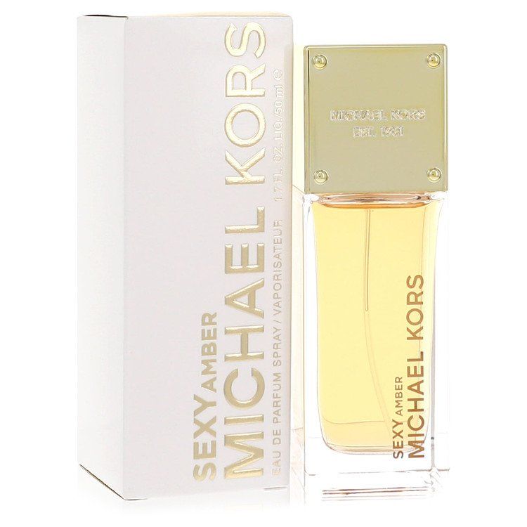 Michael Kors Sexy Amber by Michael Kors Eau De Parfum Spray
