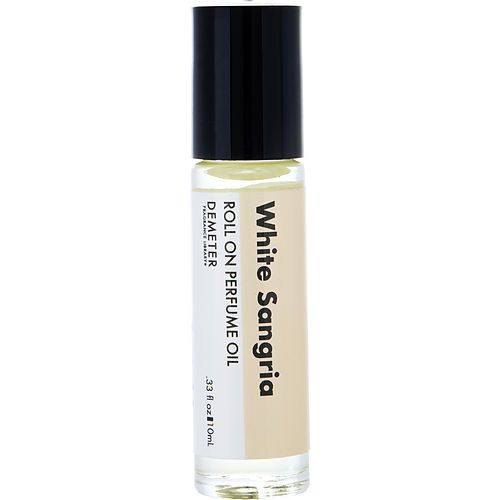 DEMETER WHITE SANGRIA by Demeter ROLL ON PERFUME OIL 0.29 OZ