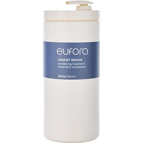 EUFORA by Eufora URGENT REPAIR REVITALIZING TREATMENT 36 OZ