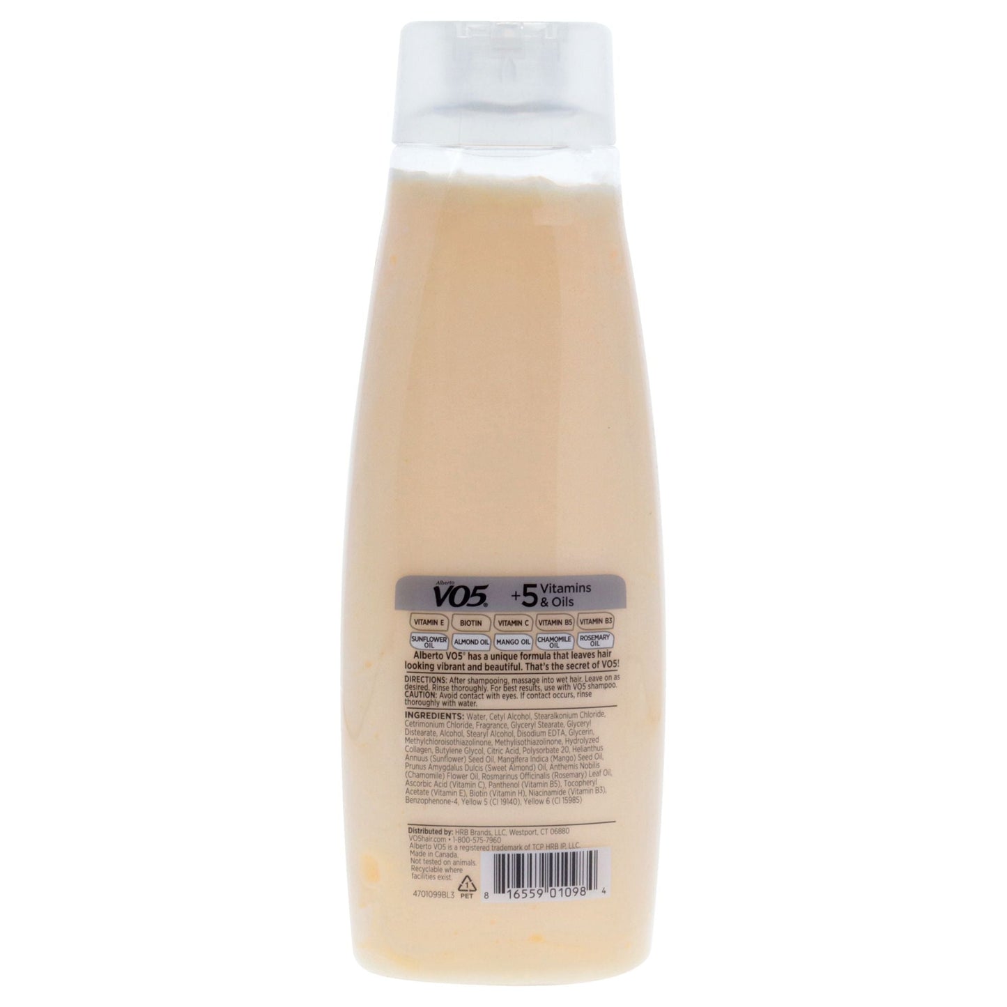 Extra Body Volumizing Conditioner