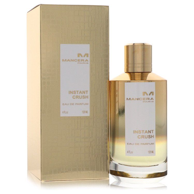 Mancera Instant Crush by Mancera Eau De Parfum Spray (Unisex)