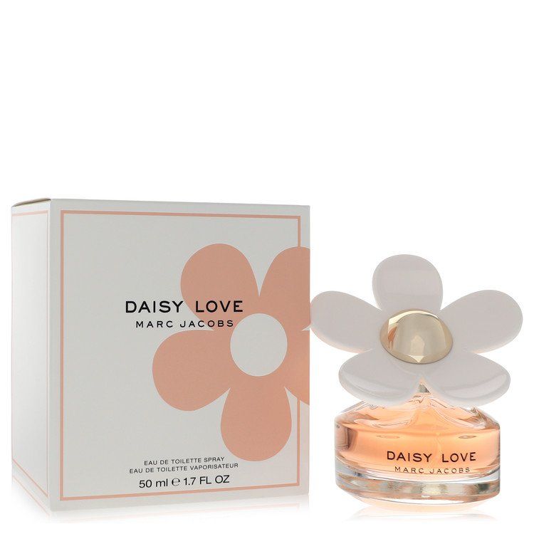 Daisy Love by Marc Jacobs Eau De Toilette Spray