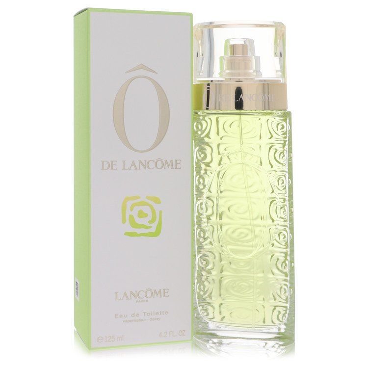 O De Lancome by Lancome Eau De Toilette Spray