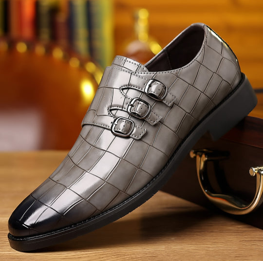 Men's Breathable Shoes Leisure Stylish Loafers