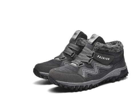 Mid-cut Casual Sports Shoes