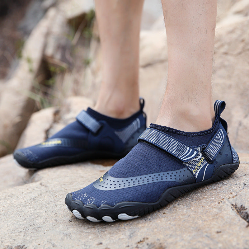 Outdoor Beach and Wading Shoes