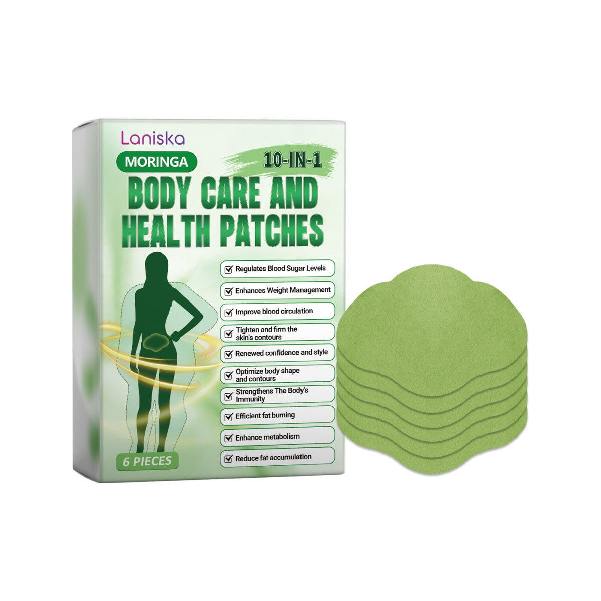 Body Care Health Patch