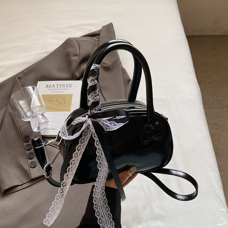 Ins Shoulder Messenger Bag