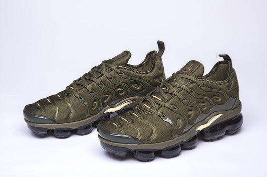 Nike Air VaporMax Plus 'Rough Green'
