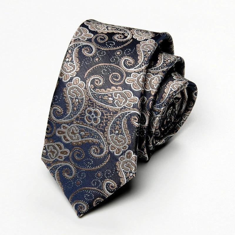 Men's Business Formal Ties
