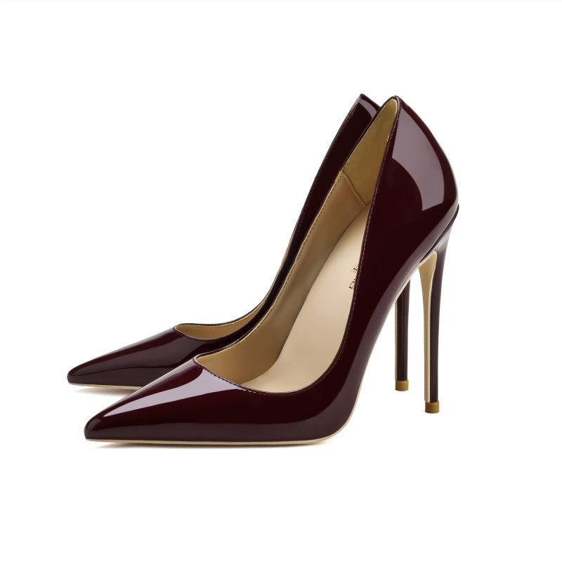 Women's Stiletto High Heels
