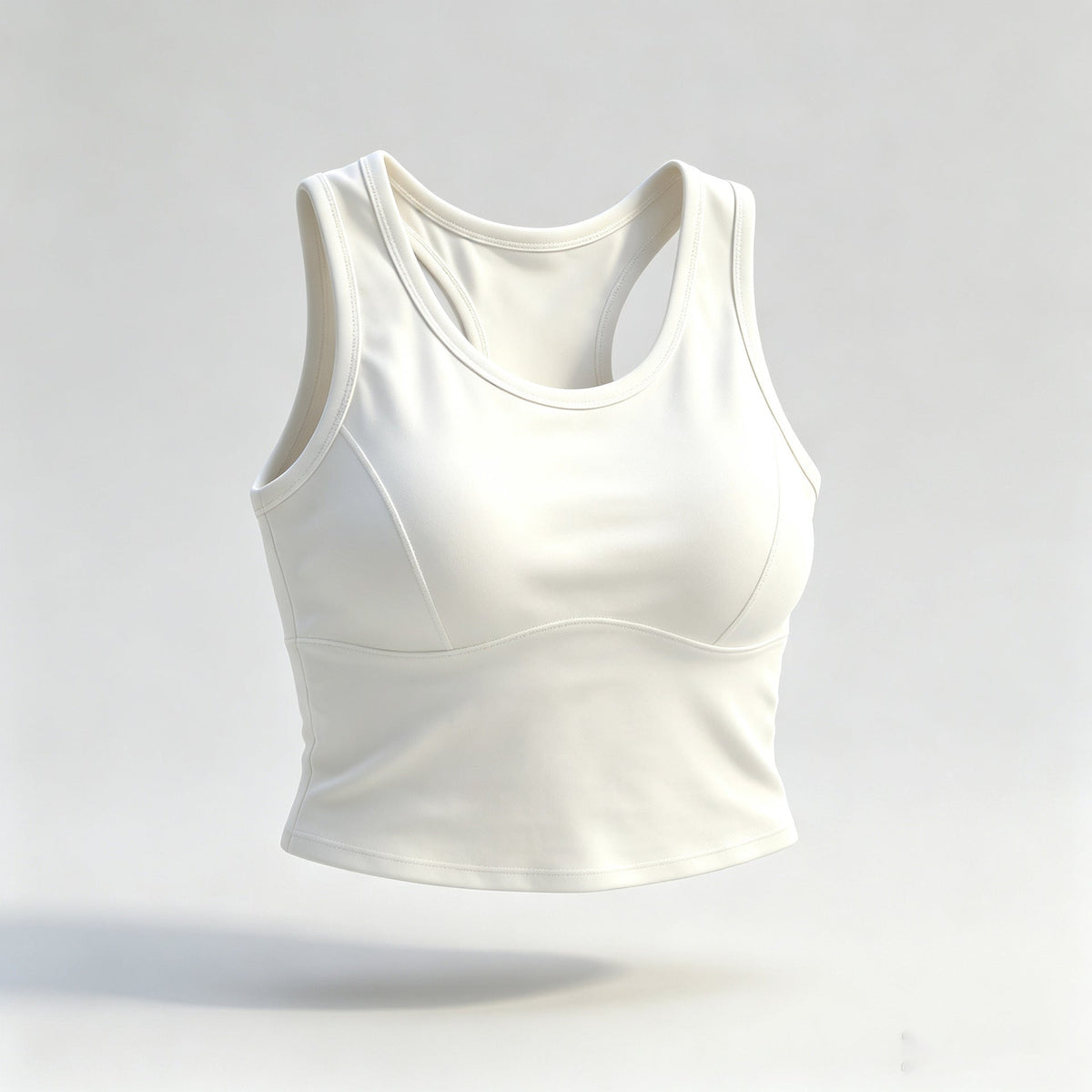 Women's Sports Vest Yoga Top