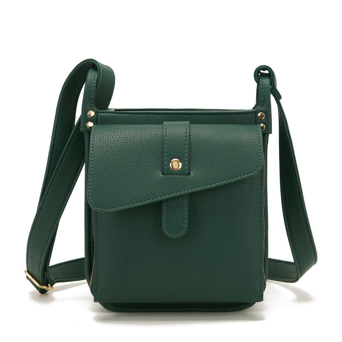 Unisex Messenger Travel Bag