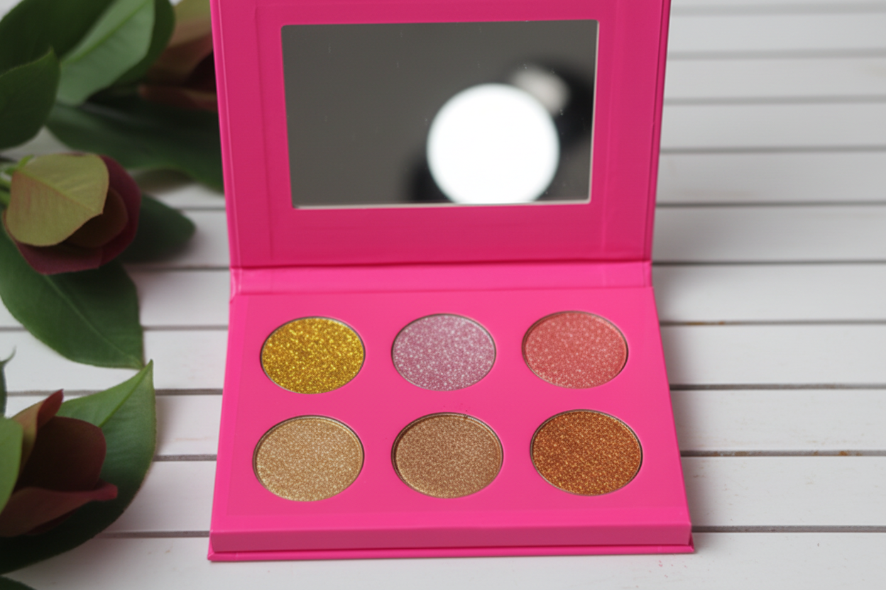 Serenity Spectrum™ Palette