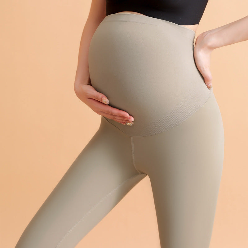 Women's Sports Yoga Leggings - New Outerwear Collection