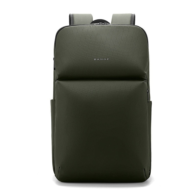 Unisex Business Commuter Large-Capacity Backpack
