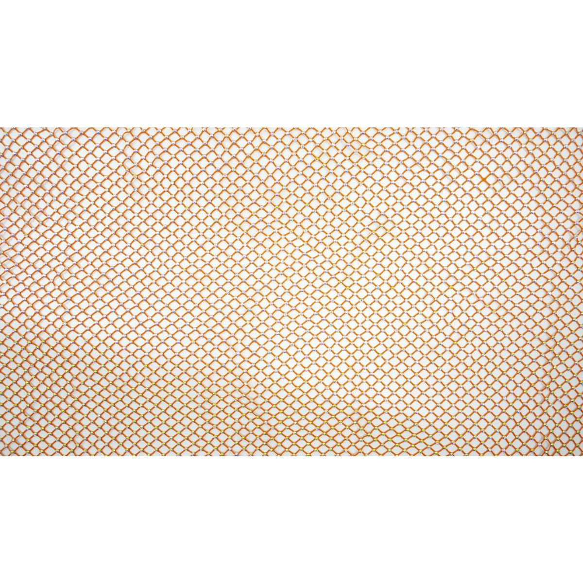 Tela de red de pesca Enigma Diamond | Blue Moon Fabrics