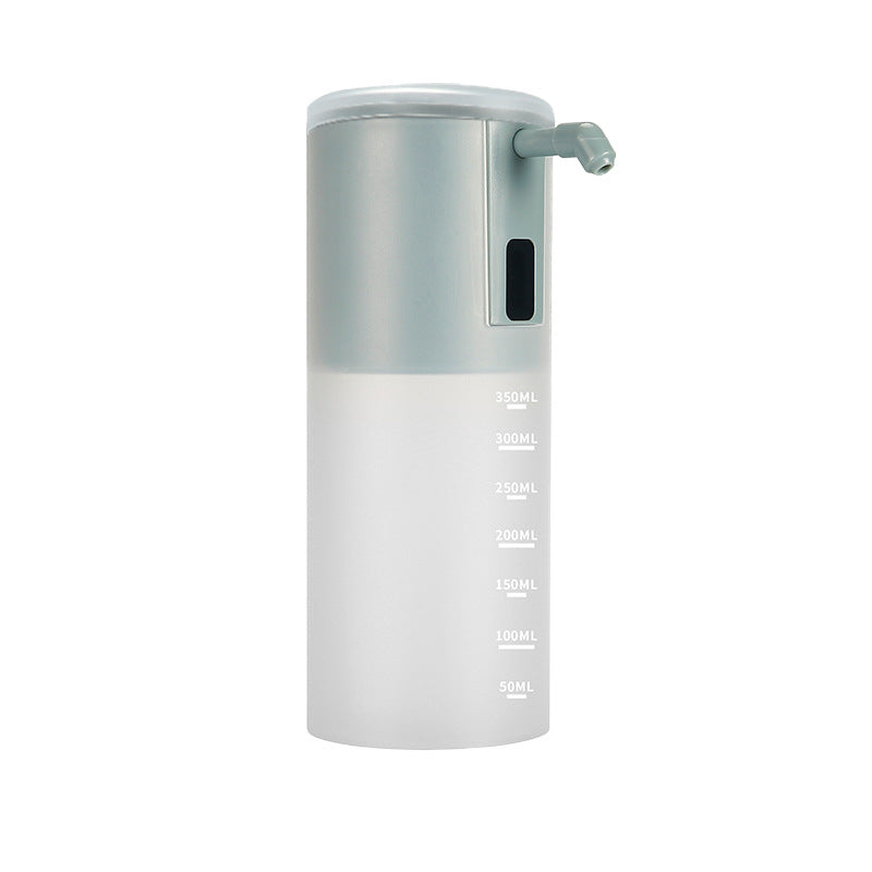 Fully Automatic Induction Foam Hand Washing Machine Portable Bubble Infrared Smart Soap Dispenser
