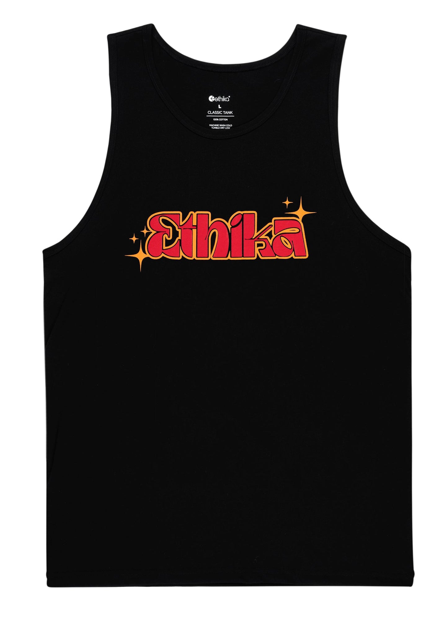 Astra Gv | Mens Tank Top