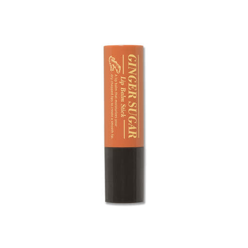 ETUDE Ginger Sugar Lip Balm Stick 3.7g