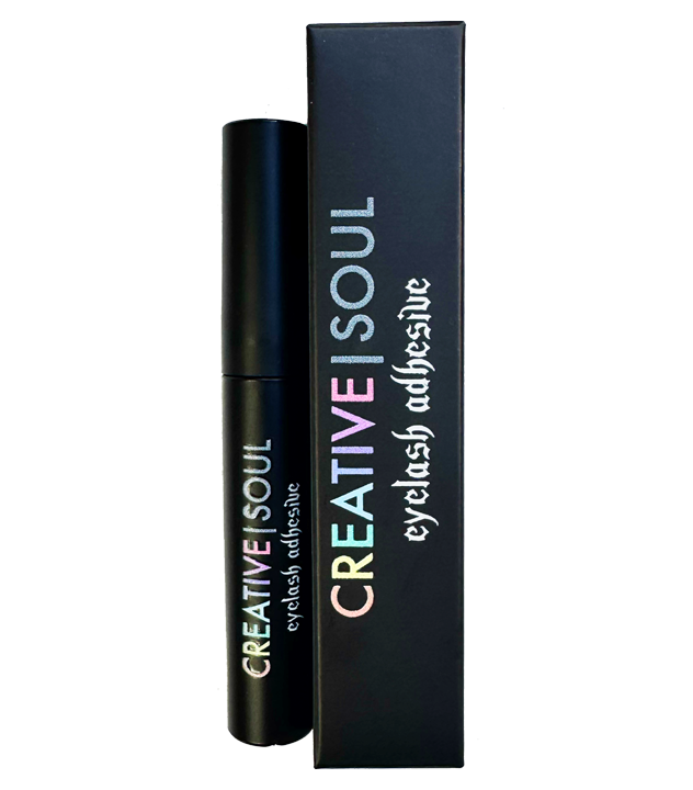 Eyelash Adhesive - Clear