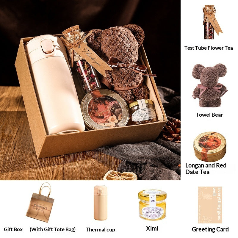 Practical Wedding Gift Hanbory Soap