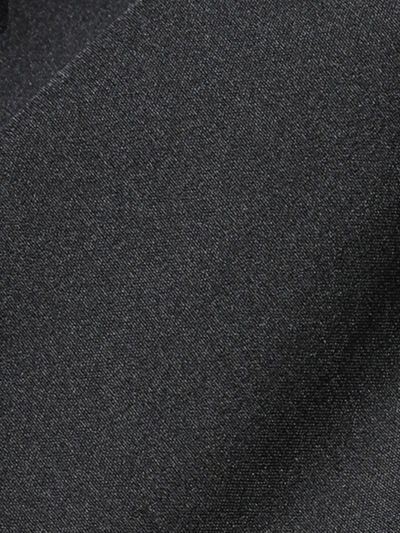 Pantalones cortos deportivos de entrenamiento de talla grande con cordón para hombre