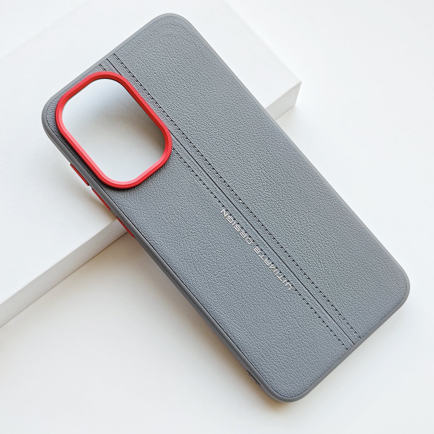 Light Luxury Case For The Ultimate Edition