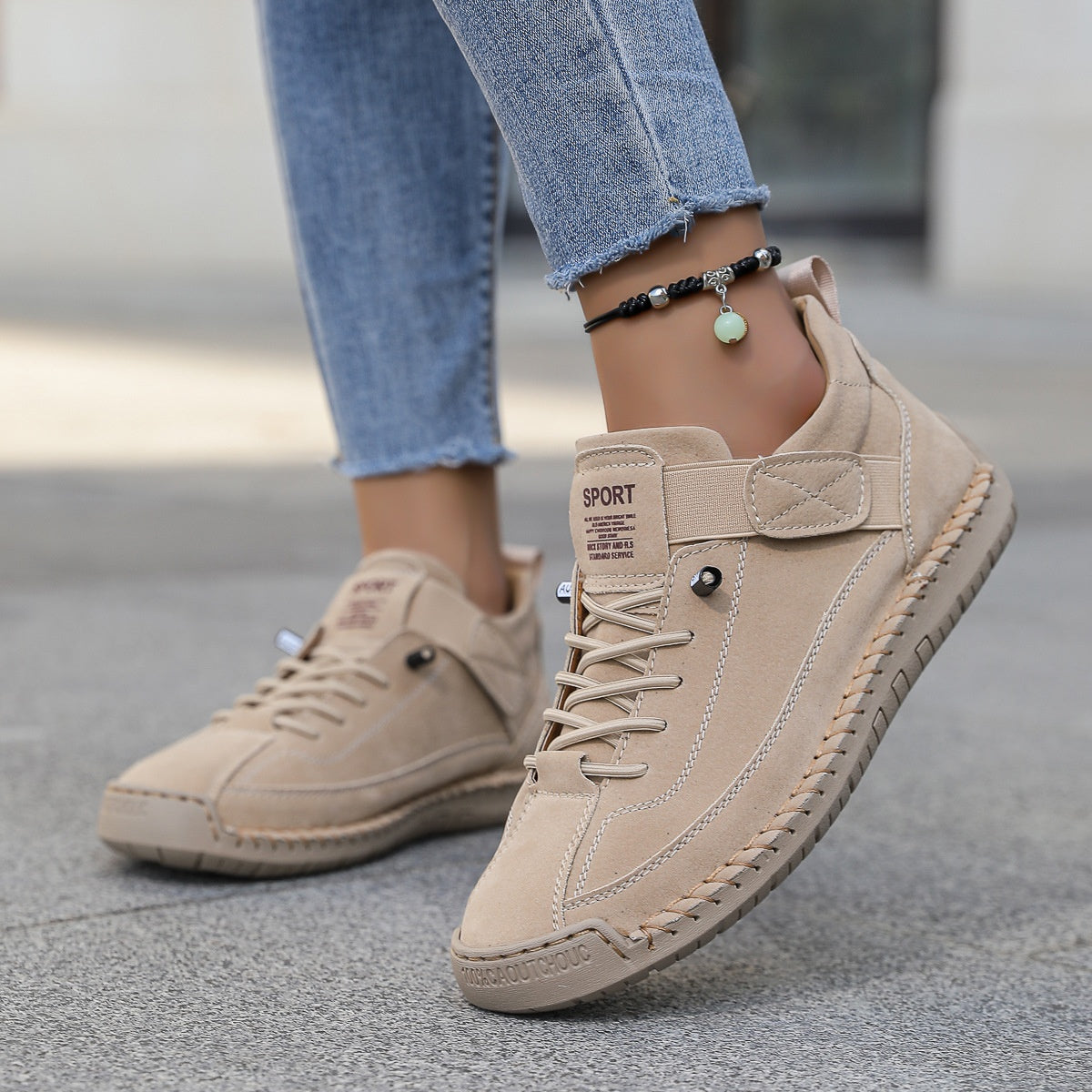 Men's Casual Outdoor Flats