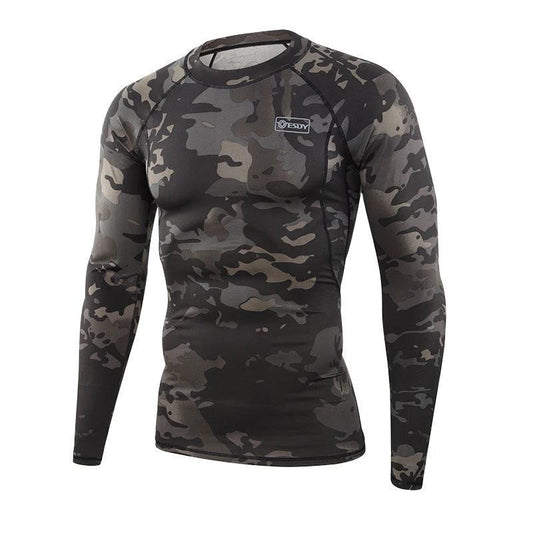 Men's Sports Underwear