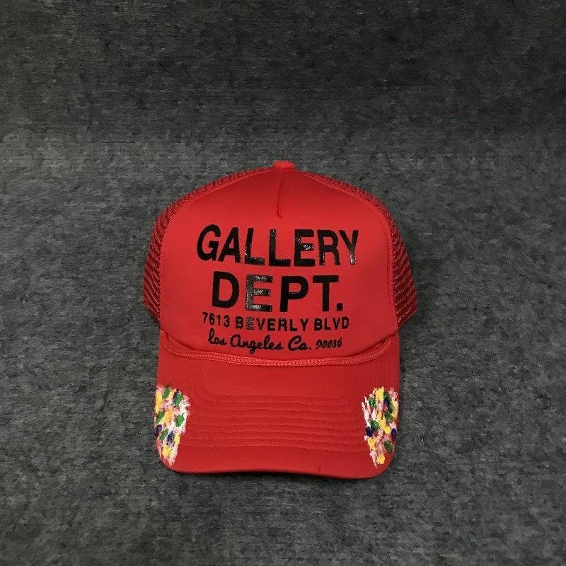 Men's Baseball Hat