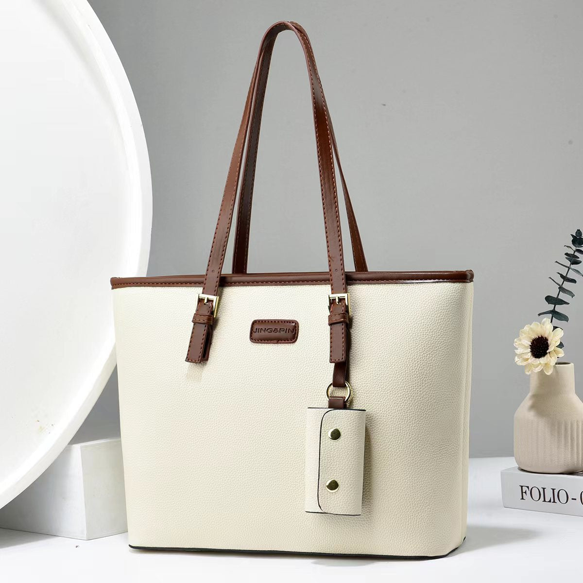Women's Travel Handbag Shoulder Messenger Bag Travel Bag