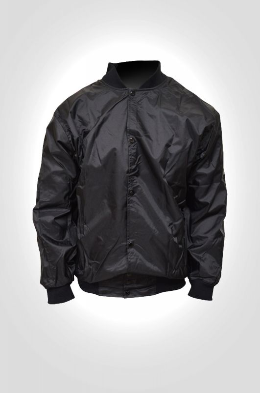 1" Striped Reversible Jacket for Football and Lacrosse Officials
