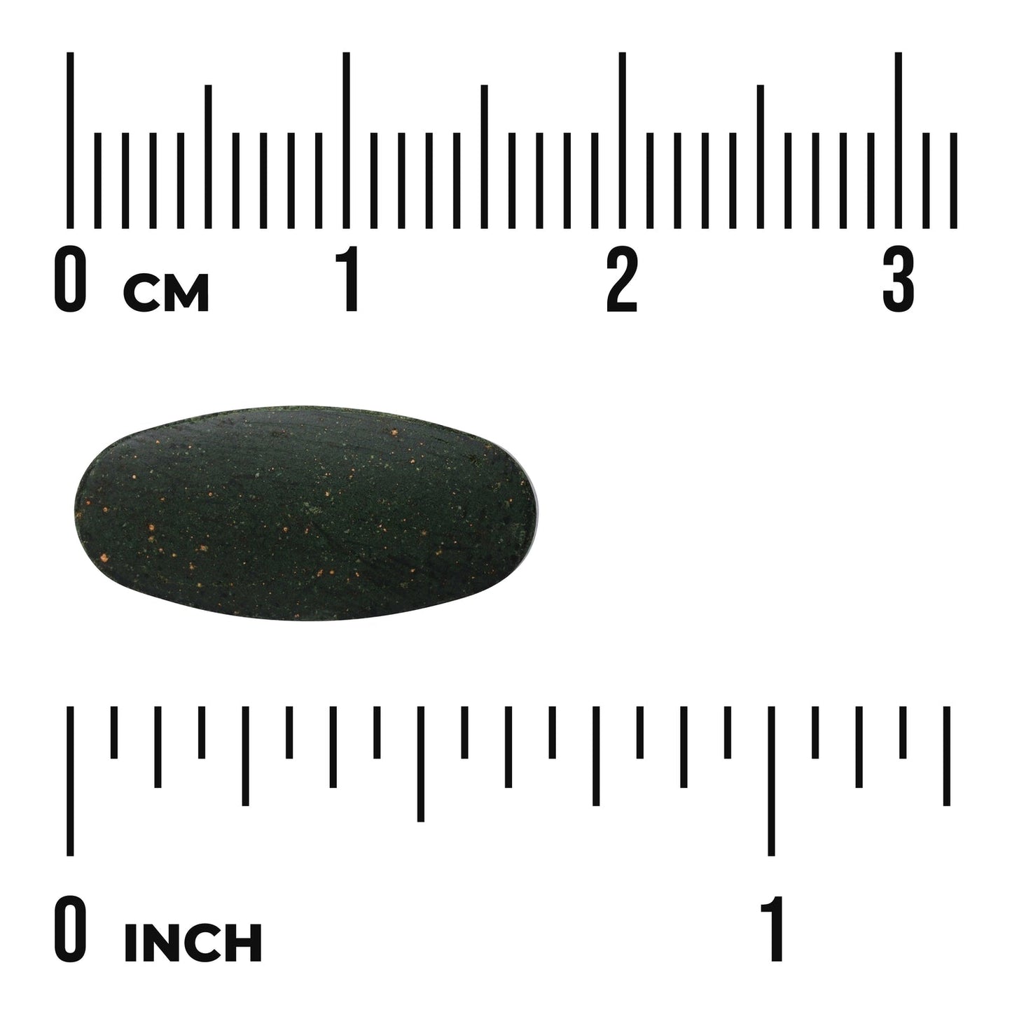 Spirulina & Astaxanthin