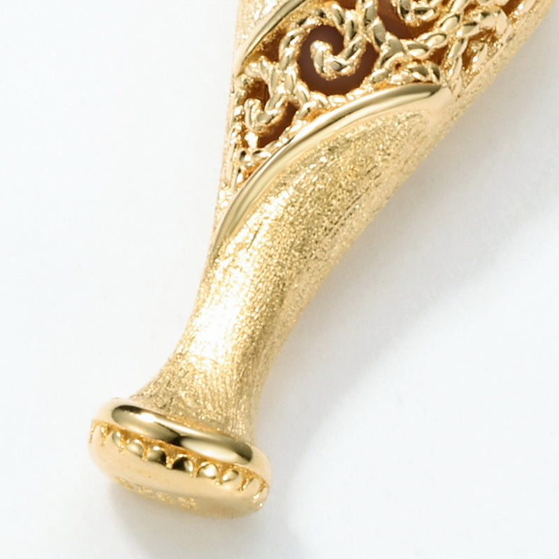 Niche S925 Sterling Silver Necklace