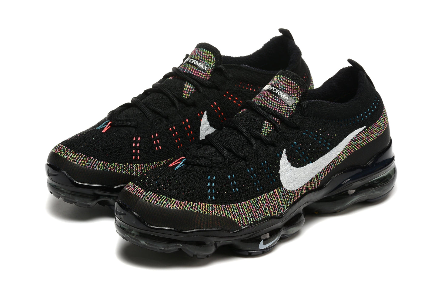 Nike Air Vapormax 2023 Flyknit 'Multi Color'