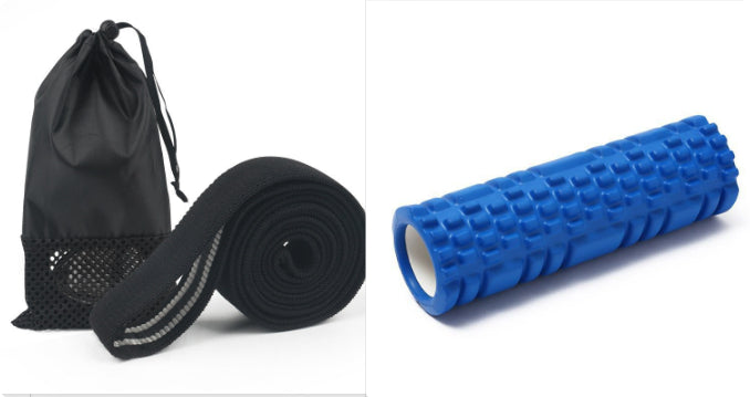Roller Fitness Foam Roller Muscle Relaxer
