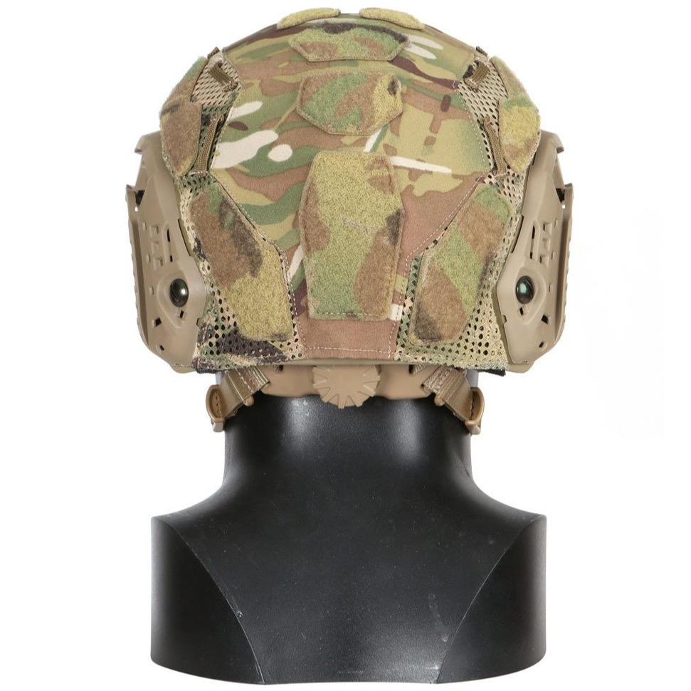 Funda para casco FAST (Legacy High Cut)