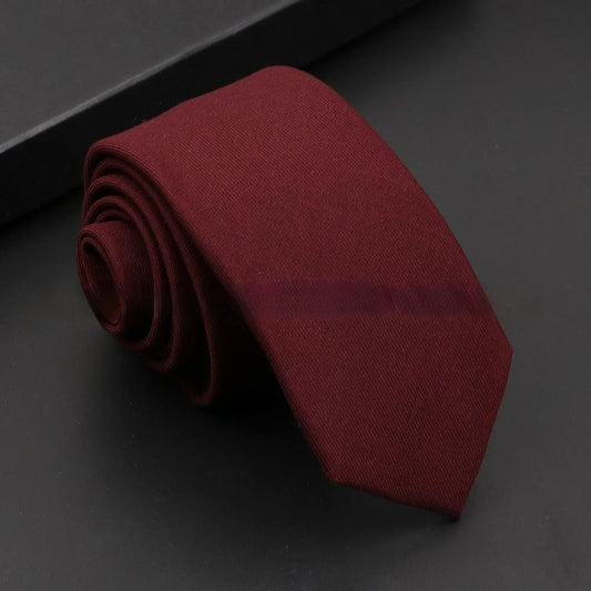 Men's Woolen Ties