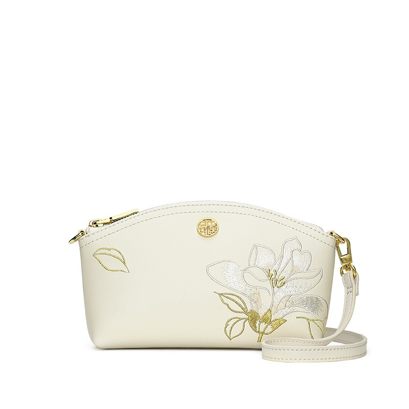 Meeting Gift Handbag for Mother-in-Law and Elders