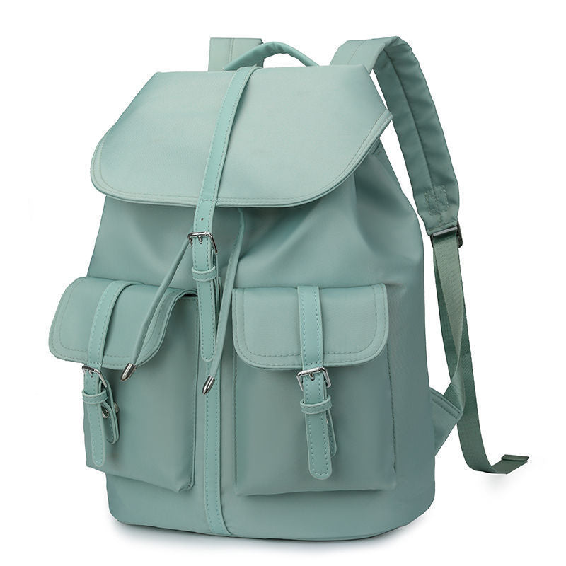 Personality Large Capacity Backpack Travel Travel Bag