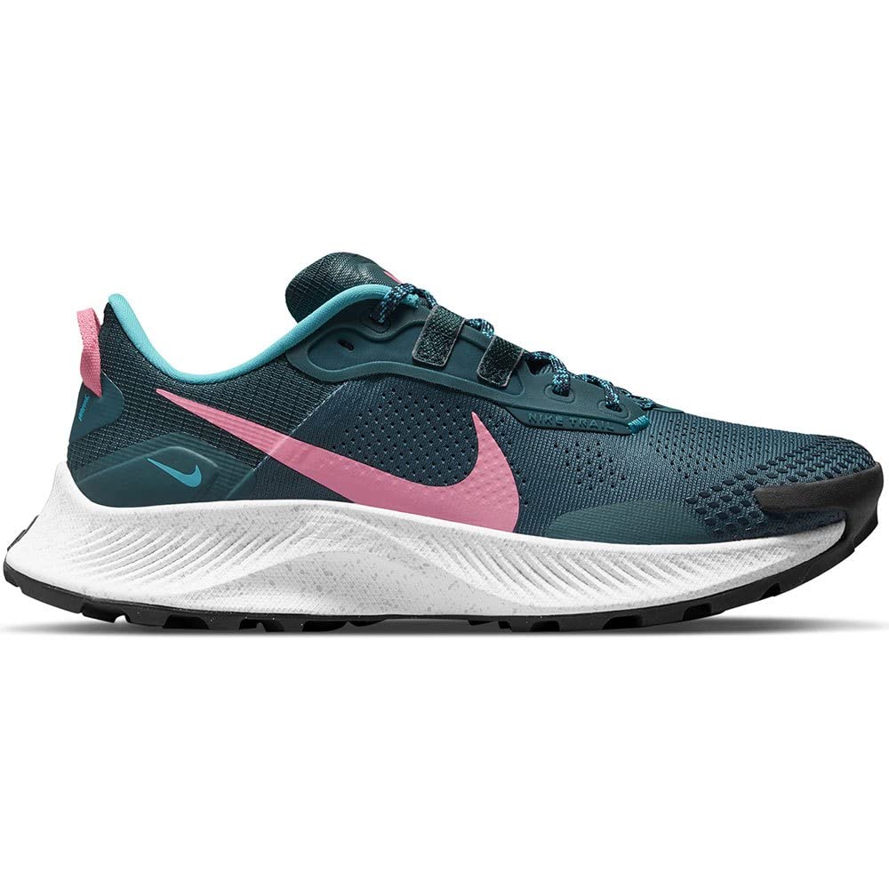 Nike Womens Sports Trousers Colourful 41