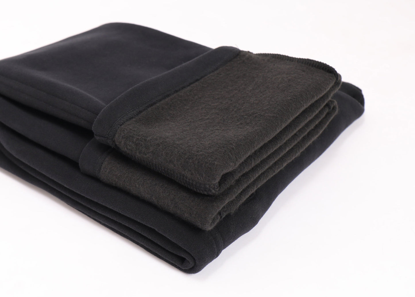 Polar Fleece Lined Sweatpants - Straight (Tall Fit)