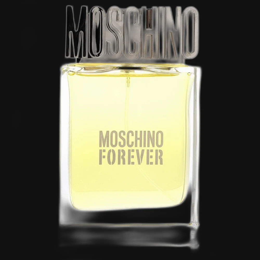 Forever By Moschino Cologne for Men