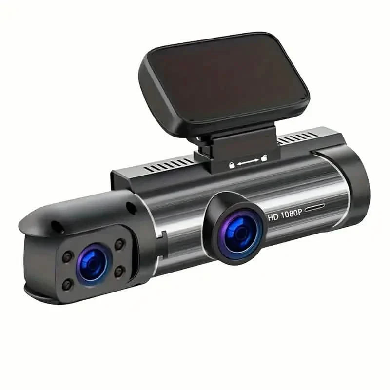 G Sensor HD Night Vision Loop Recording Wide Angle Car DVR