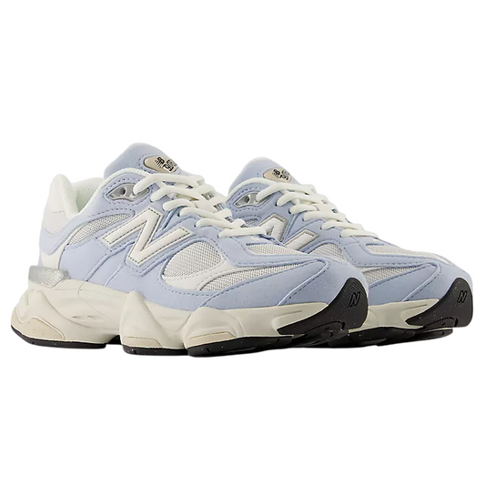 New Balance 9060 Oxford Blue Grey Matter (GS)