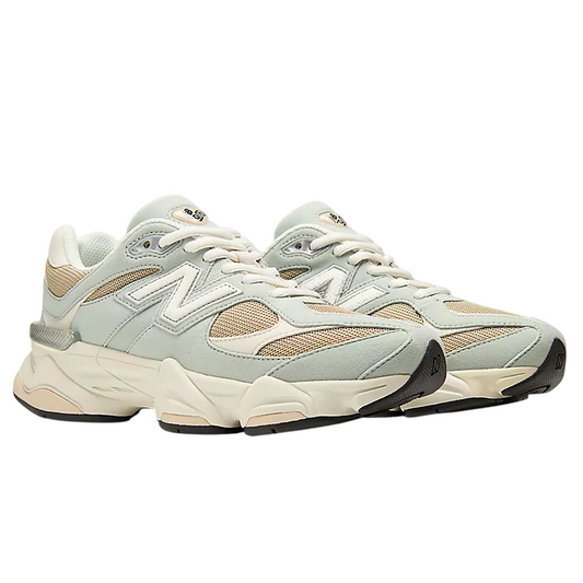 New Balance 9060 Lone Star Grey Stoneware (GS)
