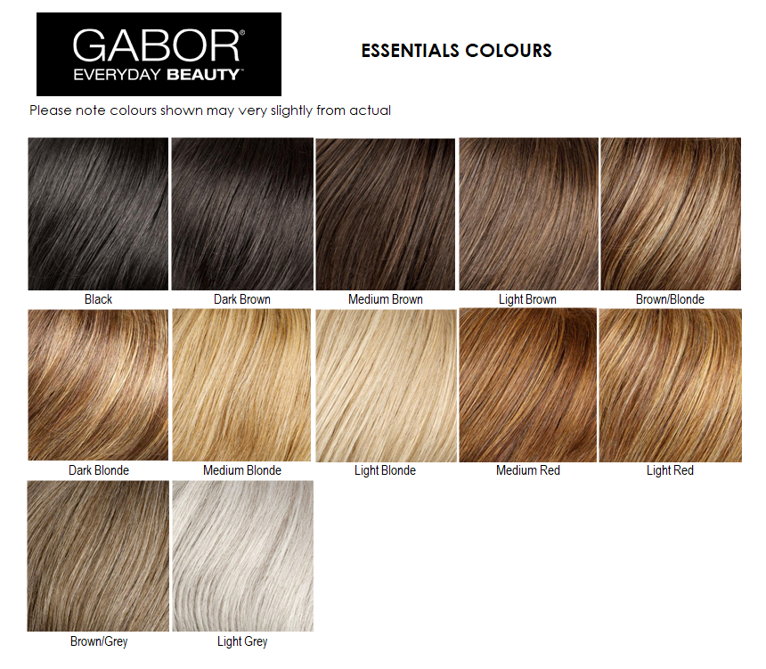 Gabor Pixie This Wig